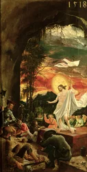 Resurrection of Christ